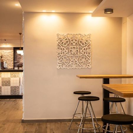 Hotel Insula Barataria Alcazar de San Juan Ngoại thất bức ảnh