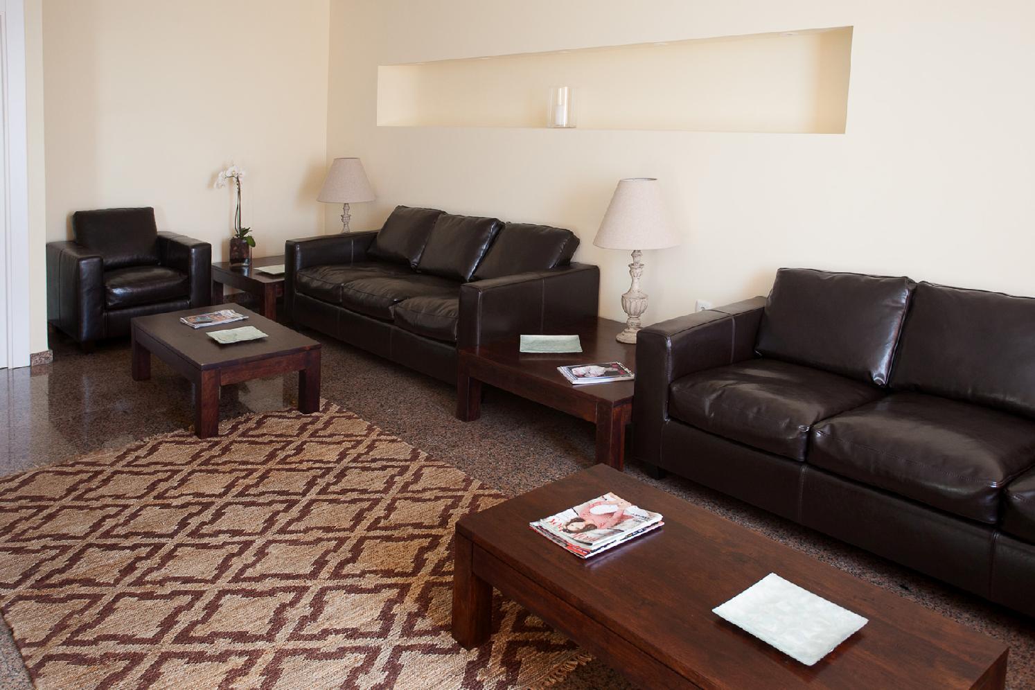 Hotel Insula Barataria Alcazar de San Juan Ngoại thất bức ảnh