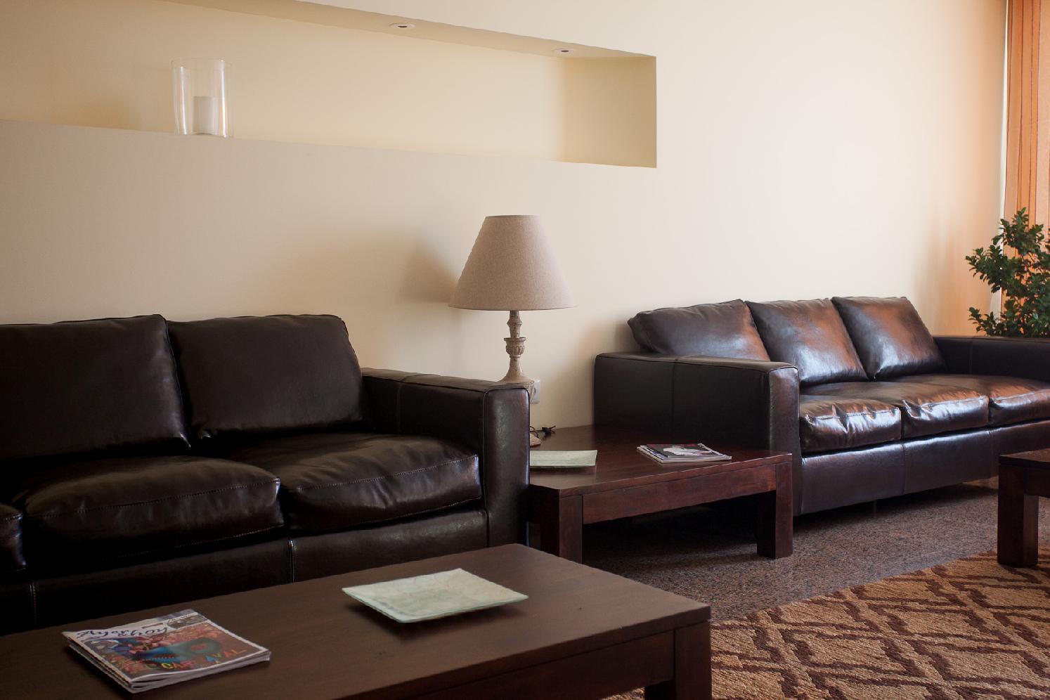 Hotel Insula Barataria Alcazar de San Juan Ngoại thất bức ảnh