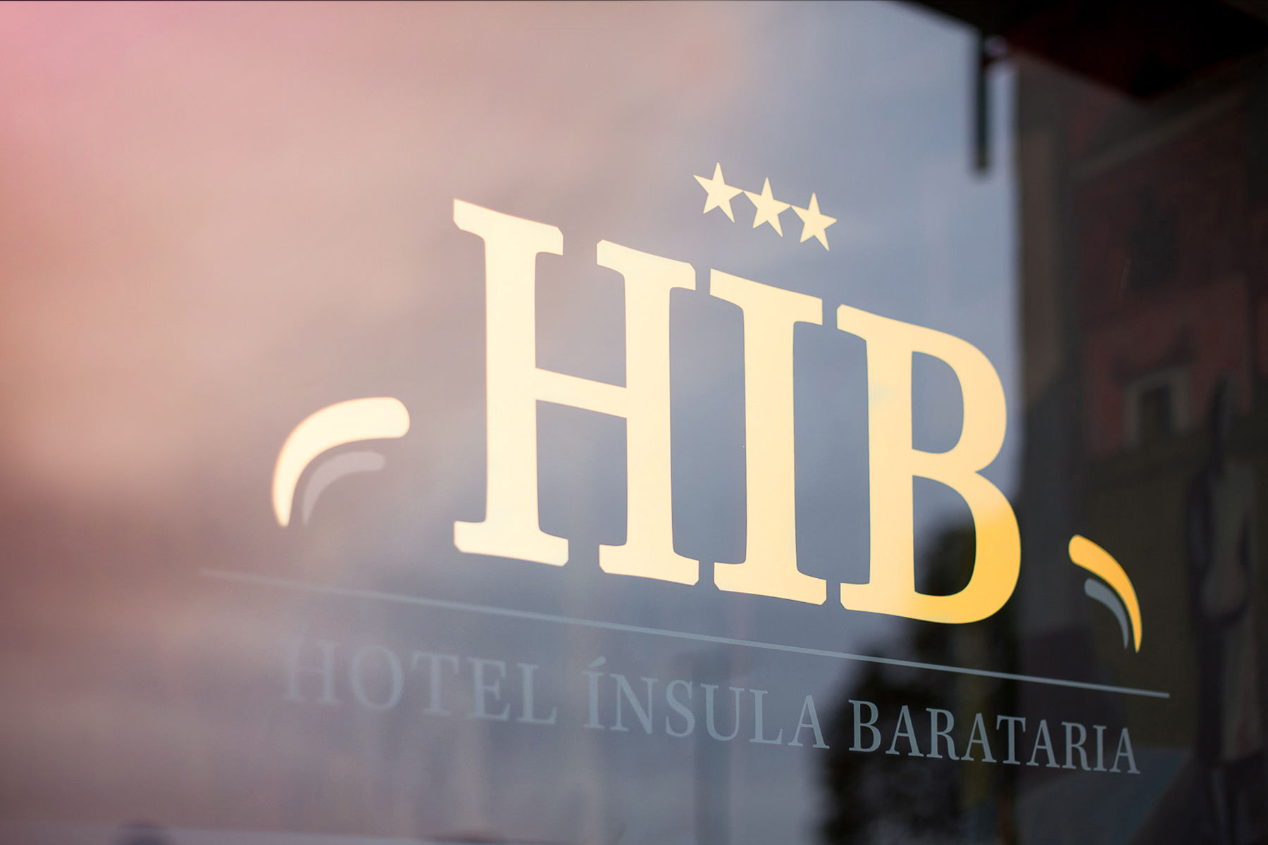 Hotel Insula Barataria Alcazar de San Juan Ngoại thất bức ảnh